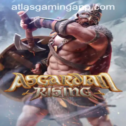 Exploring the Enchanting World of AsgardianRising with ATLASGAMING APP