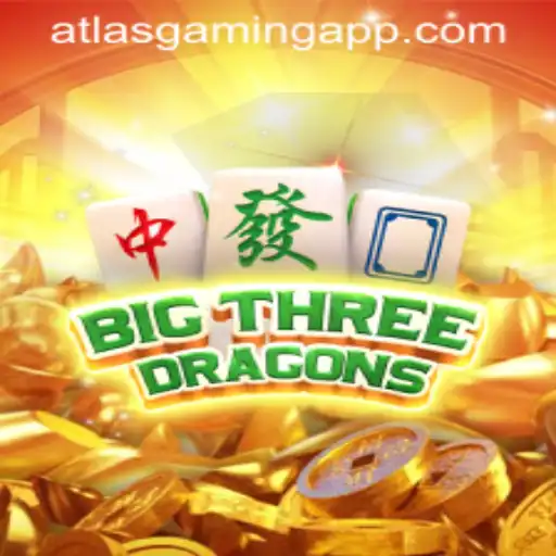 Discover the Thrilling World of BigThreeDragons on ATLASGAMING App