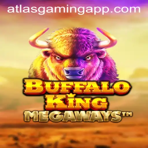 Discover the Thrilling World of BuffaloKing on ATLASGAMING APP