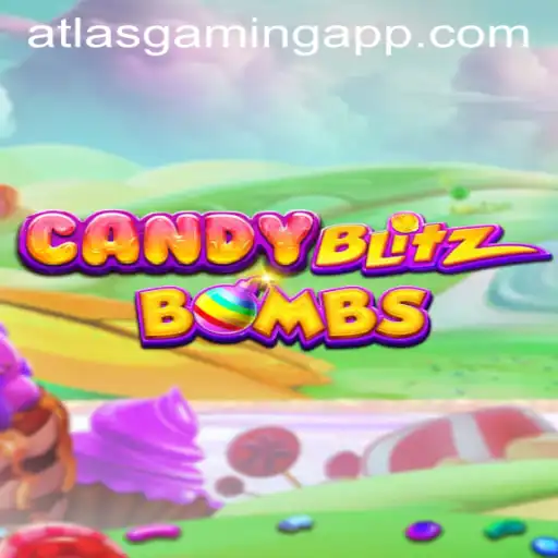 Discover the Explosive Fun of CandyBlitzBombs with ATLASGAMING APP