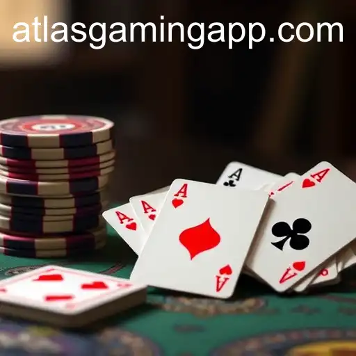 The Timeless Game of Cards: A Deep Dive into Card Games