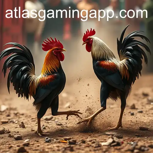 The Intricate World of Cockfighting: Tradition Meets Modernity