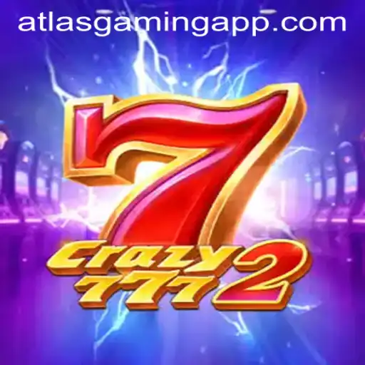 Discover the Thrilling World of Crazy7772: Your Ultimate Guide to Gaming with ATLASGAMING APP