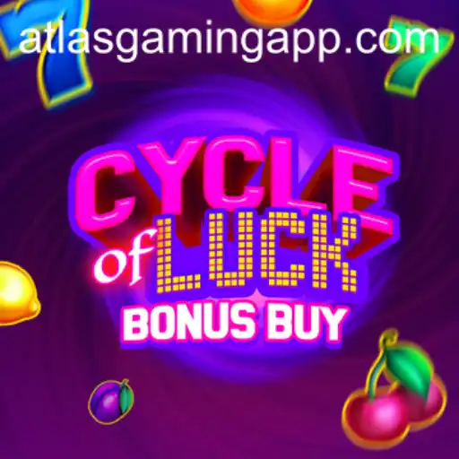 Unraveling CycleofLuckBonusBuy: A Comprehensive Guide to the Latest ATLASGAMING APP Feature