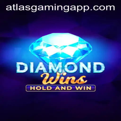DiamondWins Game Launch: A Deep Dive into ATLASGAMING APP's Latest Adventure