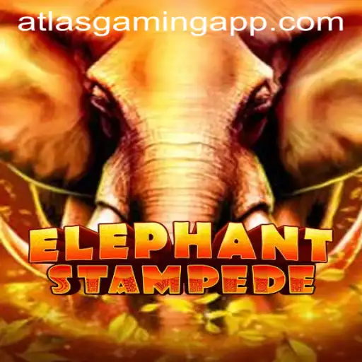 ElephantStampede: A Thrilling Adventure on ATLASGAMING APP
