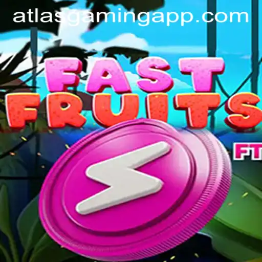 FastFruits Thrills Gamers on ATLASGAMING APP