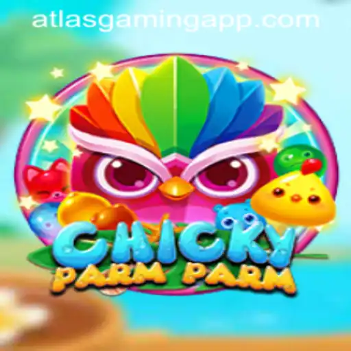 Discover the Exciting World of ChickyParmParm on ATLASGAMING APP