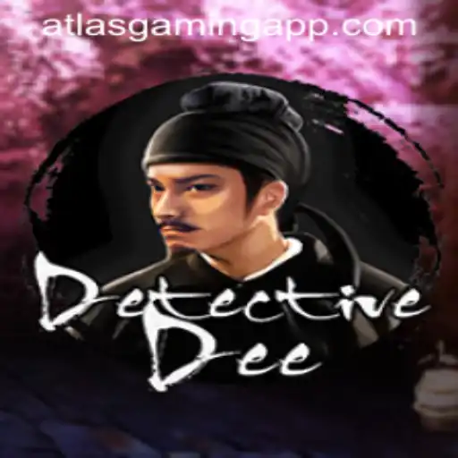 Dive into the Thrilling World of DetectiveDee through the ATLASGAMING APP