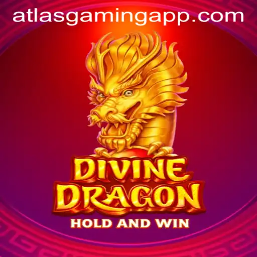 Unveiling 'DivineDragon': A New Era in Gaming with ATLASGAMING APP