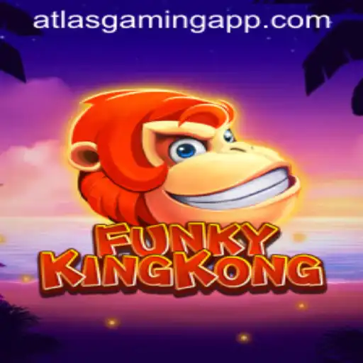 Dive into the Exciting World of FunkyKingKong on ATLASGAMING APP