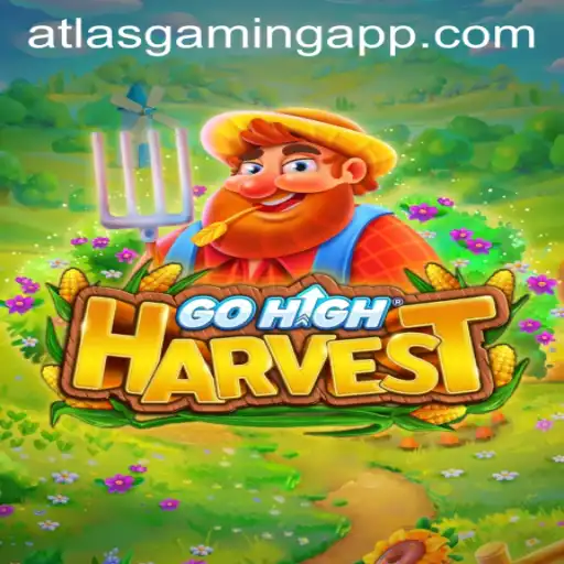 Exploring the Exciting World of GoHighHarvest: A New Adventure Unveiled by ATLASGAMING APP