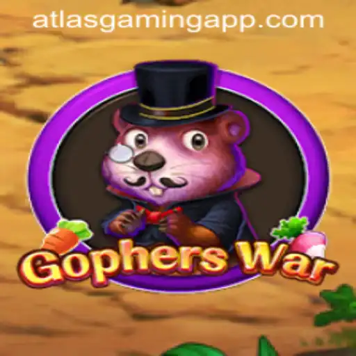 GophersWar: The Ultimate Strategy Game Revolutionizing the Industry