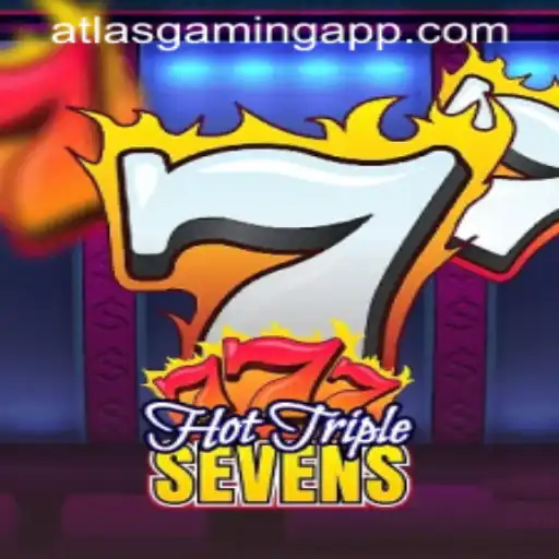 Exploring HotTripleSevens: A New Sensation in ATLASGAMING APP