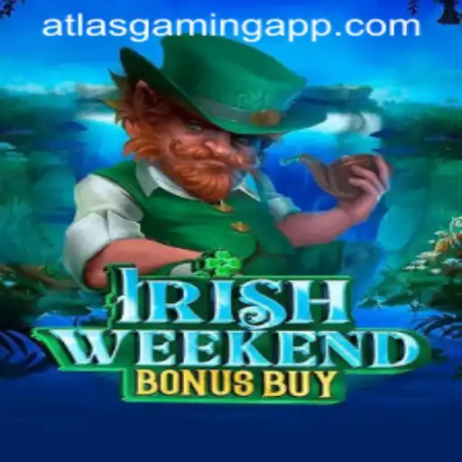 Discover the Excitement of IrishWeekendBonusBuy on ATLASGAMING APP