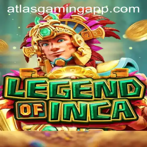 Unlocking the Mysteries of LegendofInca: A Journey with ATLASGAMING APP