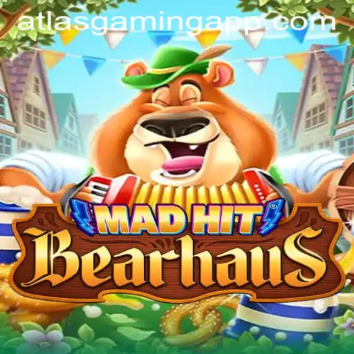 Discover the Thrilling World of MadHitBearhaus with ATLASGAMING APP