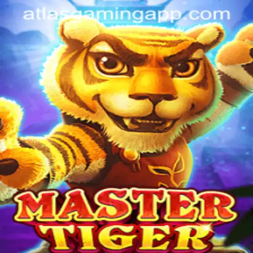 Discovering the Thrills of MasterTiger: A Deep Dive into the ATLASGAMING APP Phenomenon