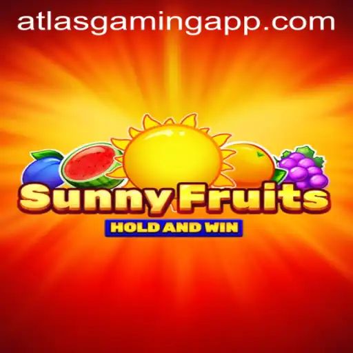 Exploring the Vibrant World of SunnyFruits on ATLASGAMING APP