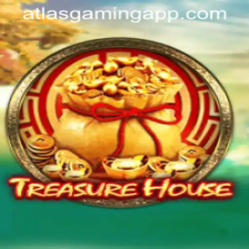 Exploring 'TreasureHouse' on ATLASGAMING APP