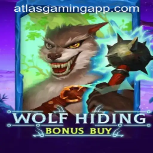 Unveiling the Excitement of WolfHidingBonusBuy on ATLASGAMING APP