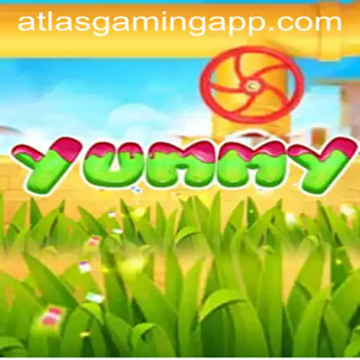 Exploring Yummy: A Delightful Gaming Experience on the ATLASGAMING APP