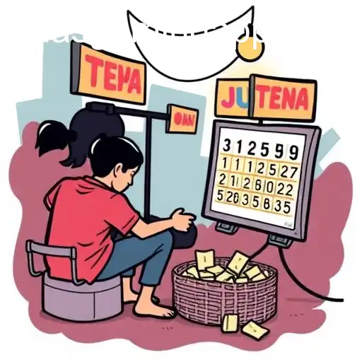 The Complex World of Jueteng and the Role of ATLASGAMING APP