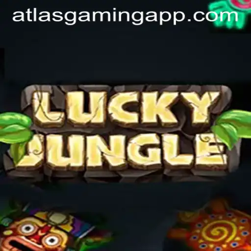 LuckyJungle: Explore the Thrilling Adventure by ATLASGAMING APP