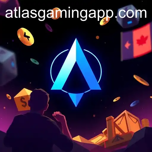 Promotions in the ATLASGAMING APP