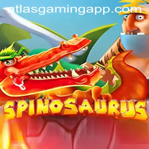 Exploring the Thrilling World of Spinosaurus: A Journey with ATLASGAMING APP