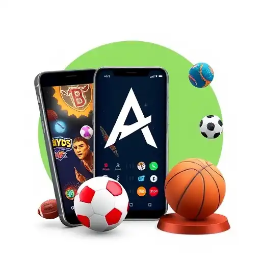 Exploring the World of Sports Betting with the ATLASGAMING APP