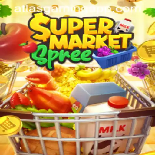 SupermarketSpree: Enjoy a Thrilling Shopping Adventure on ATLASGAMING APP