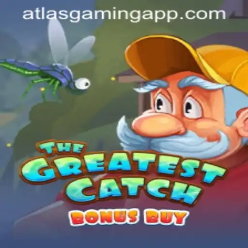 The Ultimate Guide to TheGreatestCatchBonusBuy Game by ATLASGAMING APP