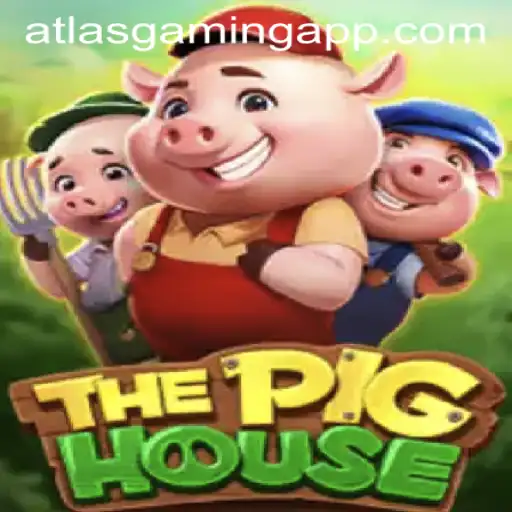 Exploring the Fascinating World of ThePigHouse with ATLASGAMING APP