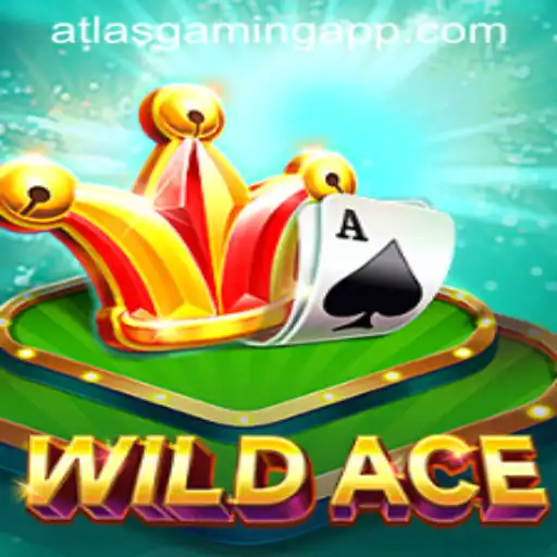 WildAce: The Thrilling Adventure Game on ATLASGAMING APP