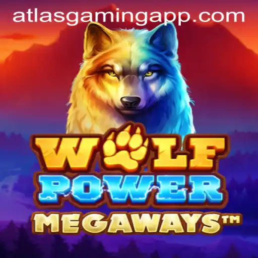 Exploring the Thrilling World of WolfPowerMega on ATLASGAMING APP