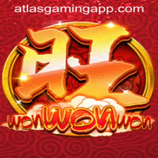 Exploring the Exciting World of WonWonWon on the ATLASGAMING APP